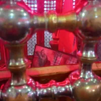 سفر زیارتی کربلا