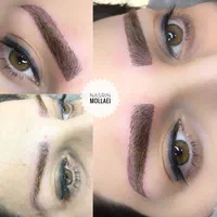 آموزشوخدمات تضمینی تتوآرایشدائم،میکروبلیدینگ|خدمات آرایشگری و زیبایی|اهواز, کیانپارس |دیوار