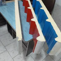ساندویچ پانل هنر ساخت صنعتی