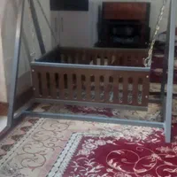 گهواره|تخت و صندلی بچه|تهران, خزانه|دیوار