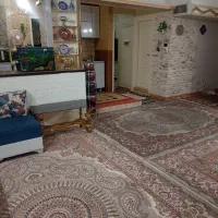 آپارتمان ۷۶متری فول( توجه ملک دولت خواه می‌باشد)|فروش آپارتمان|تهران, شهرک صادقیه|دیوار