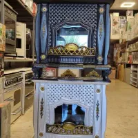 فروش انواع بخاری گازی و برقی