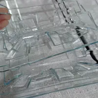 ظروف پذیرایی|ظروف سرو و پذیرایی|دورود, |دیوار