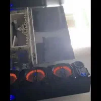 اسپیکر مکسیدر|سیستم صوتی خانگی|خرم‌آباد, |دیوار