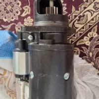 استارت خاور