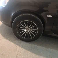 رانا فول اسپرت مدل ۹۵|خودرو سواری و وانت|ارومیه, |دیوار