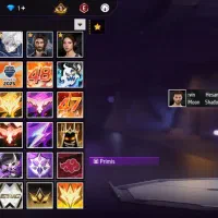 اکانت فری فایر|کنسول، بازی ویدئویی و آنلاین|خرمدره, |دیوار