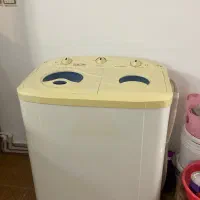 ماشین لباسشویی Elektra