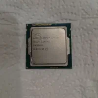 CPU i5 4460|قطعات و لوازم جانبی رایانه|اهواز, شهرک حفاری|دیوار