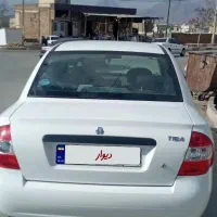 تیبا ۱ مدل۱۳۹۹