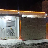 خانه ویلایی در ایلام شهرستان سیروان