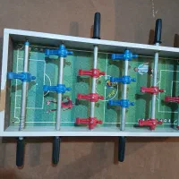 فوتبال دستی