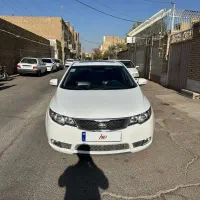 سراتو سایپا 96 آپشنال