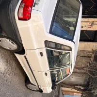 پراید ۱۳۱مدل ۹۰هیدرولیک