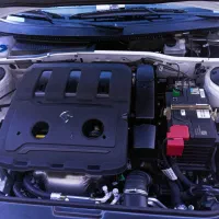 دناپلاس ۶دنده ارتقاء یافته ef7pصفر،فروش فوری|خودرو سواری و وانت|کوهدشت, |دیوار