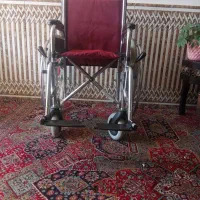 ویلچر|پزشکی|خرمآباد, |دیوار