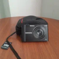 دوربین عکاسی سامسونگ مدل ST89|دوربین عکاسی و فیلم‌برداری|فردیس, شهرک وحدت|دیوار