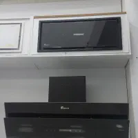 فروش سینک و هود و گاز بیمکث ۲ تا ۳ ملیون زیر قیمت|مصالح و تجهیزات ساختمان|یاسوج, |دیوار