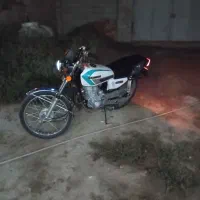 موتور نیکتاز ۱۲۵