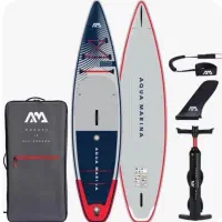 پدل برد .AQUA MAINA هایپر ( ۲۰۲۴)