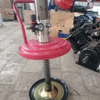 تعمیر پمپ باد|خدمات پیشه و مهارت|قم, خداکرم|دیوار