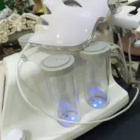 دستگاه هیدرو فیشال ۸ کاره|آرایشی، بهداشتی، درمانی|قشلاق دشت, |دیوار