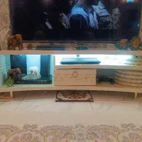 میز تی‌وی