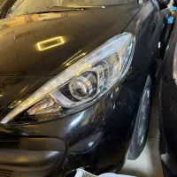 207 خشک سقف فلز