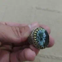 انگشترمردانه شجر