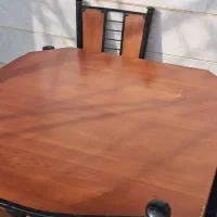 میز ناهار خوری ۴ نفره