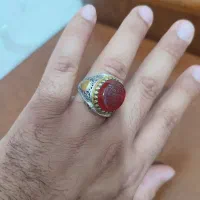 انگشتر نفیس