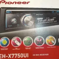 فروش ضبط پایونیر7750