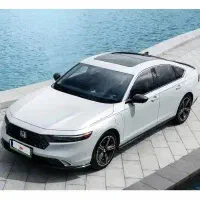 فروش حواله خودرو هوندا آکورد هیبرید ۲۰۲۵