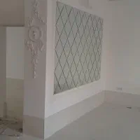 سفید کاری ساختمان پذیرفته میشود|خدمات پیشه و مهارت|خمیر, |دیوار