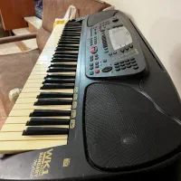 ارگ GEM WK1 (بندری)|پیانو، کیبورد، آکاردئون|تهران, تهرانپارس جنوبی|دیوار