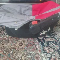 کریر سالم هستش