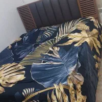 تخت خواب دونفره