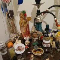 کلکسیون که خودم چیدم و خیلیم دوسش دارم|کلکسیون و سرگرمی|چهارباغ, |دیوار