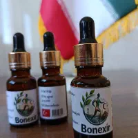روغن واقعی ضد درد بونکسیر