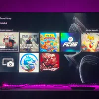 نصب بازی های ps5