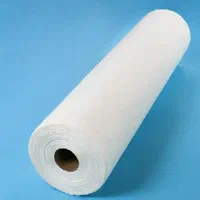 رول ملحفه ملافه روتختی زیرانداز یکبار مصرف