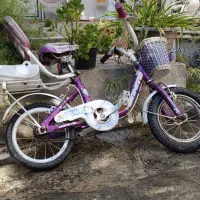 دوچرخه بچه گانه۱۲