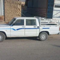 وانت مزدا 2000