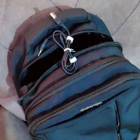 کوله پشتی