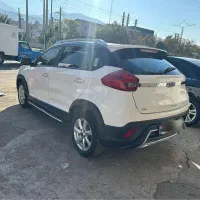 ایکس ۲۲ مدل ۱۴۰۰|خودرو سواری و وانت|علی‌آباد کتول, |دیوار