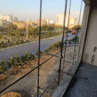 واحد فرهنگیان دوبلکس بر بلوار اصلی و خیابان.|فروش آپارتمان|همدان, |دیوار