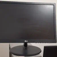 مانیتور ۲۰ اینچ ال ای دی