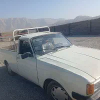 فروش وانت مدل ۸۸