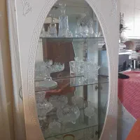 بوفه بسیار آمیز بدون لک در حد نو