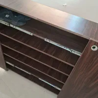 جا کفشی کشوی|جاکفشی، کمد، دراور|تهران, شهرک دانشگاه|دیوار